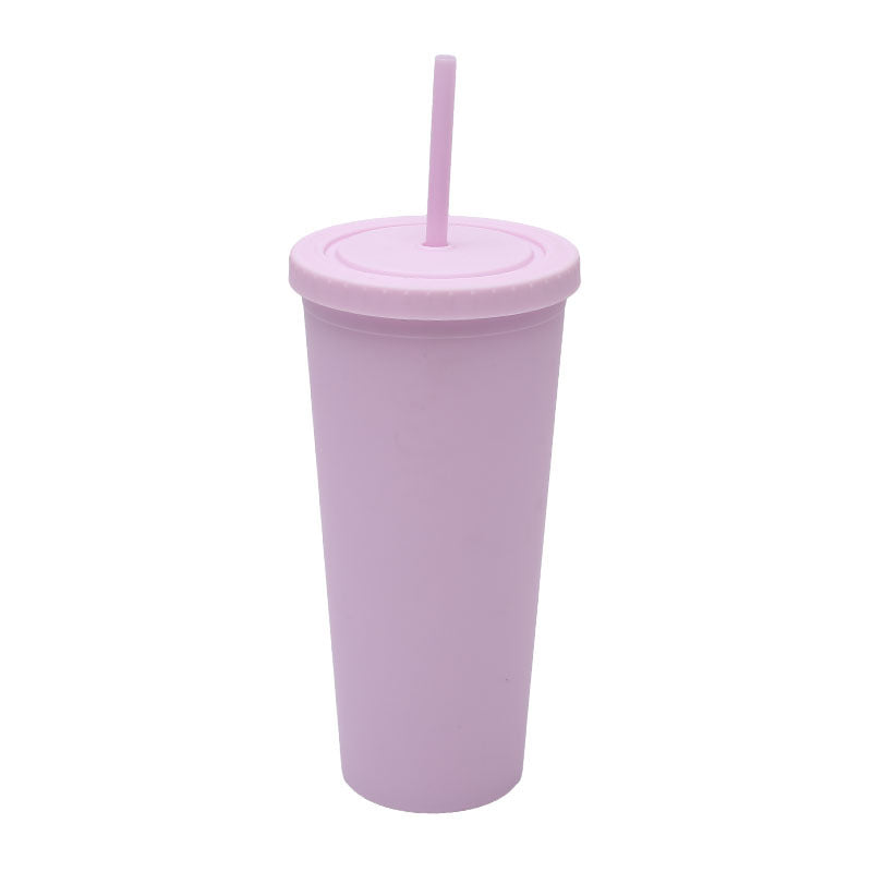 Unisex drinking cup with sustainable silicone coating Kalsten