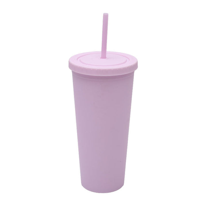 Unisex drinking cup with sustainable silicone coating Kalsten