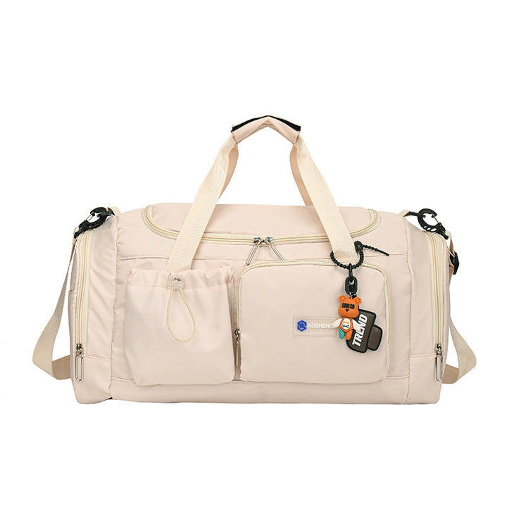 Ladies Sports Bag Kalsten