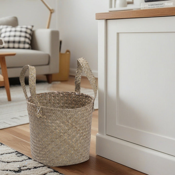 Unisex Storage Basket Kalsten