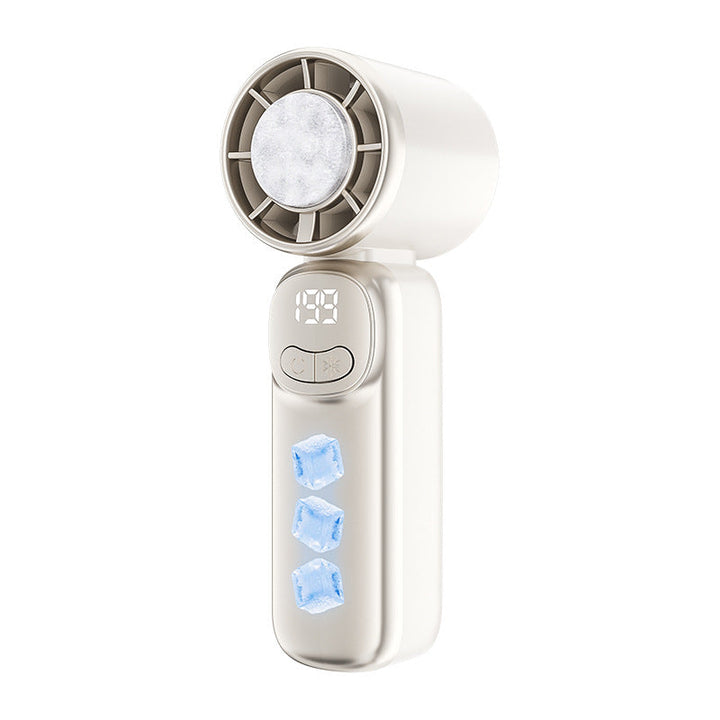 Ladies portable mini air conditioner Kalsten