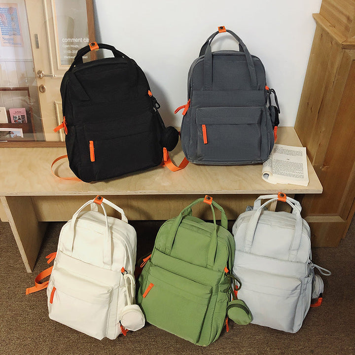 Leisure backpack Kalsten