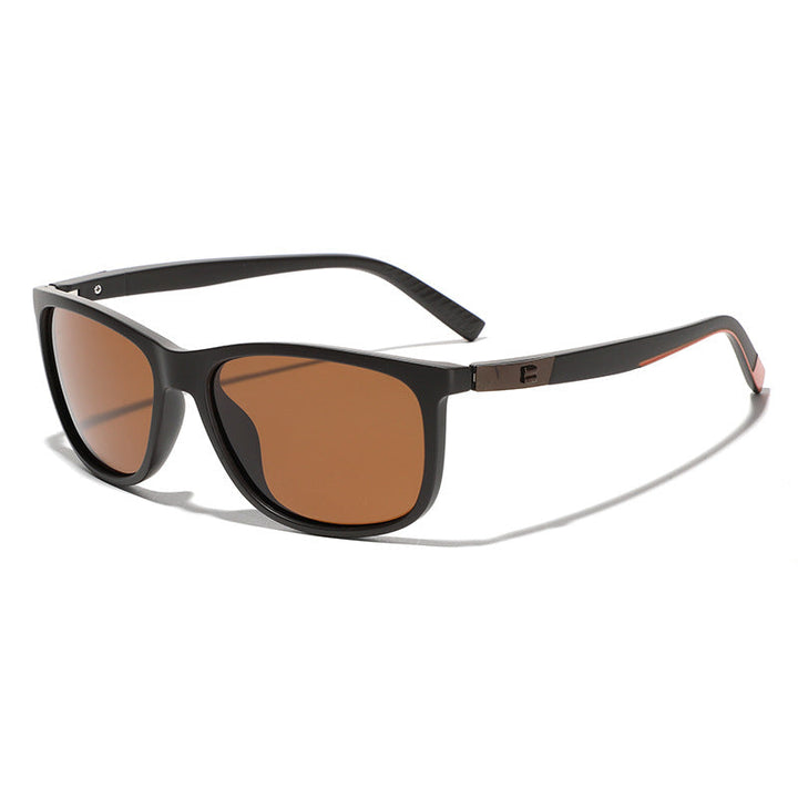 Women's stylish sunglasses with a sturdy frame construction Kalsten