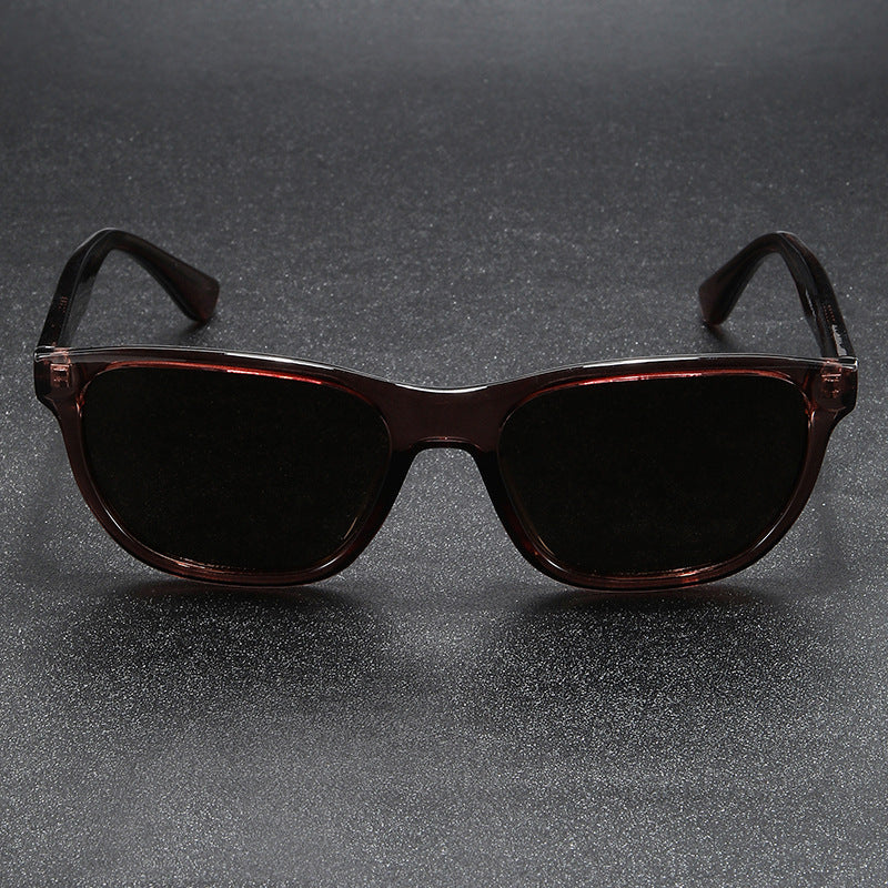 Women's sunglasses in modern retro design with high-quality UV protection Kalsten