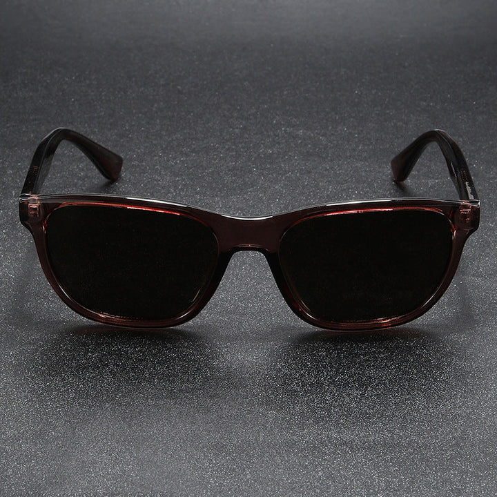 Women's sunglasses in modern retro design with high-quality UV protection Kalsten
