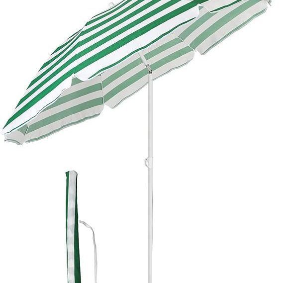 Ladies Beach Lounger Kalsten