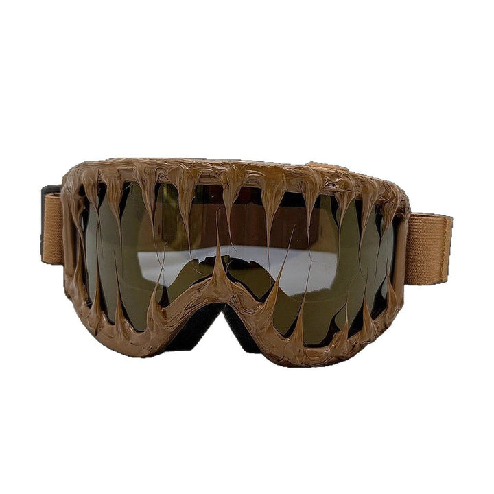 Unisex Protective Glasses Kalsten