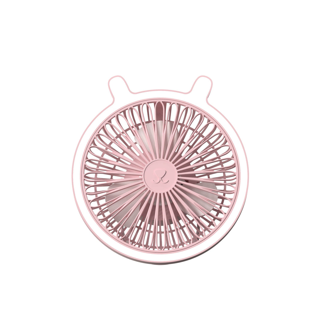 Ladies Portable Hand Fan Kalsten