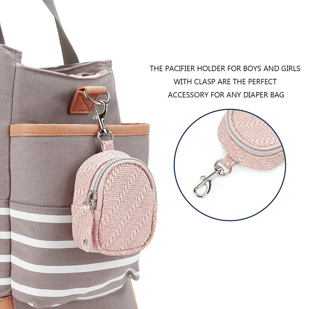 Practical keychain bag Kalsten
