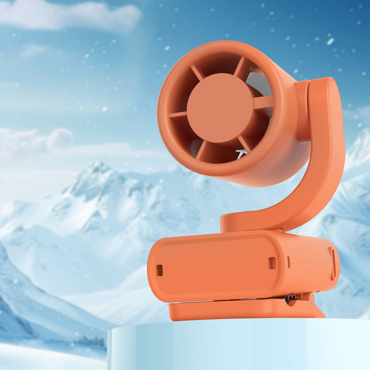 Compact portable fan Kalsten