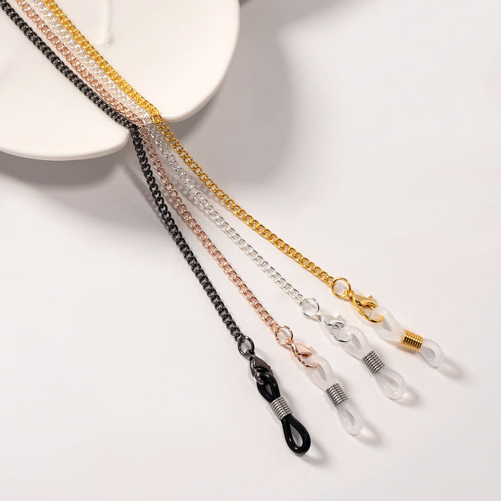 Durable Metal Eyewear Chain Kalsten
