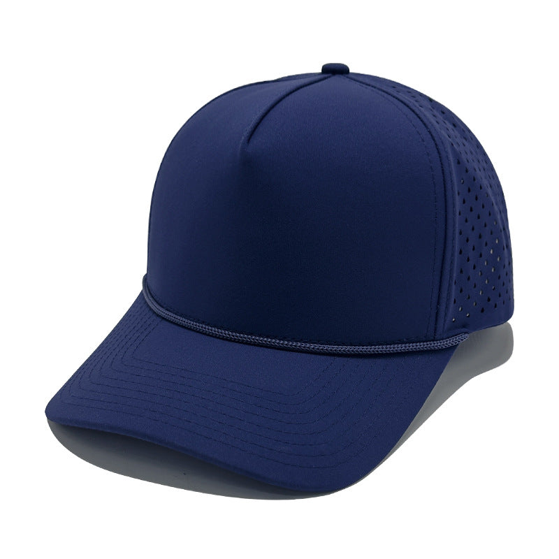 Women's Breathable Sports Cap with Flexible Design Brehn