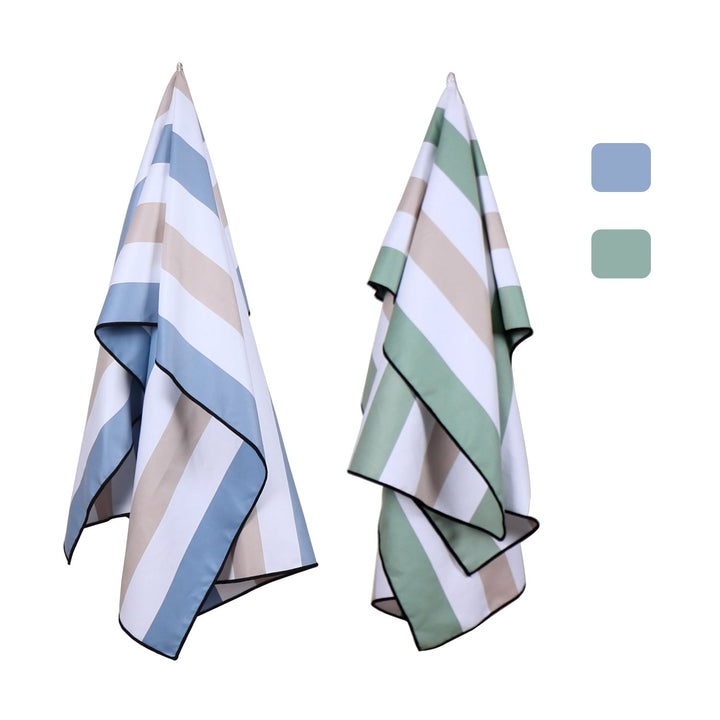 Multifunctional Picnic and Beach Towel Kalsten