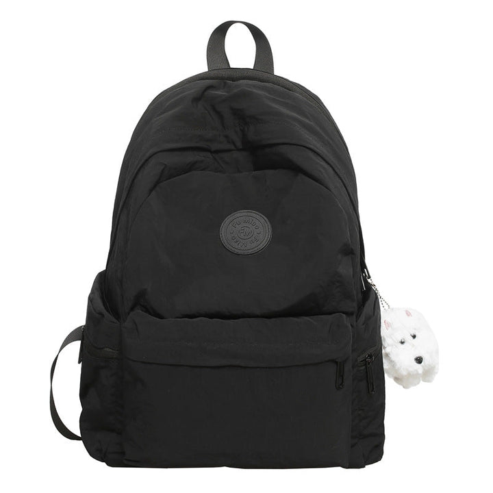Lightweight Multi-Pocket School Backpack Kalsten
