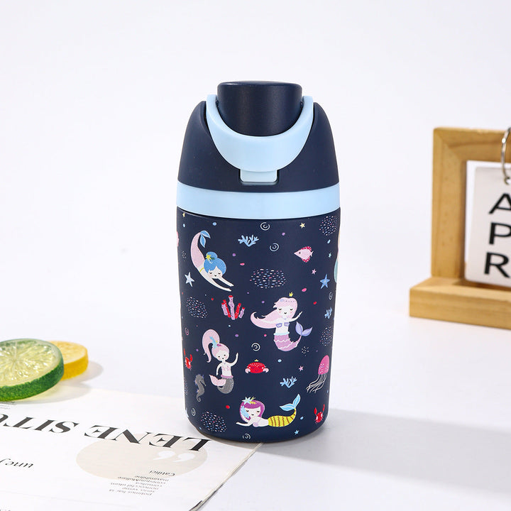 Girl's Drink Bottle Kalsten