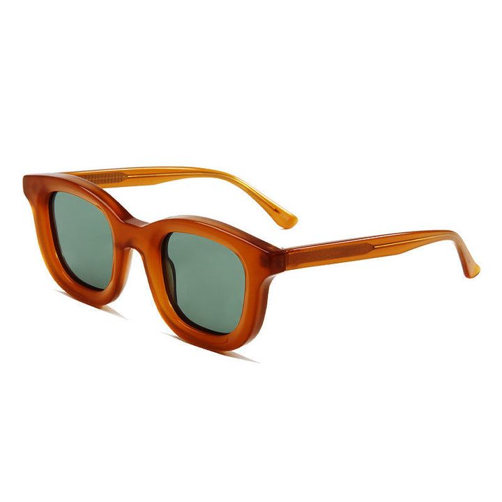 Women's oversized sunglasses with stylish design Kalsten