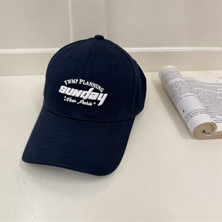 Men's Cotton Baseball Cap Kalsten