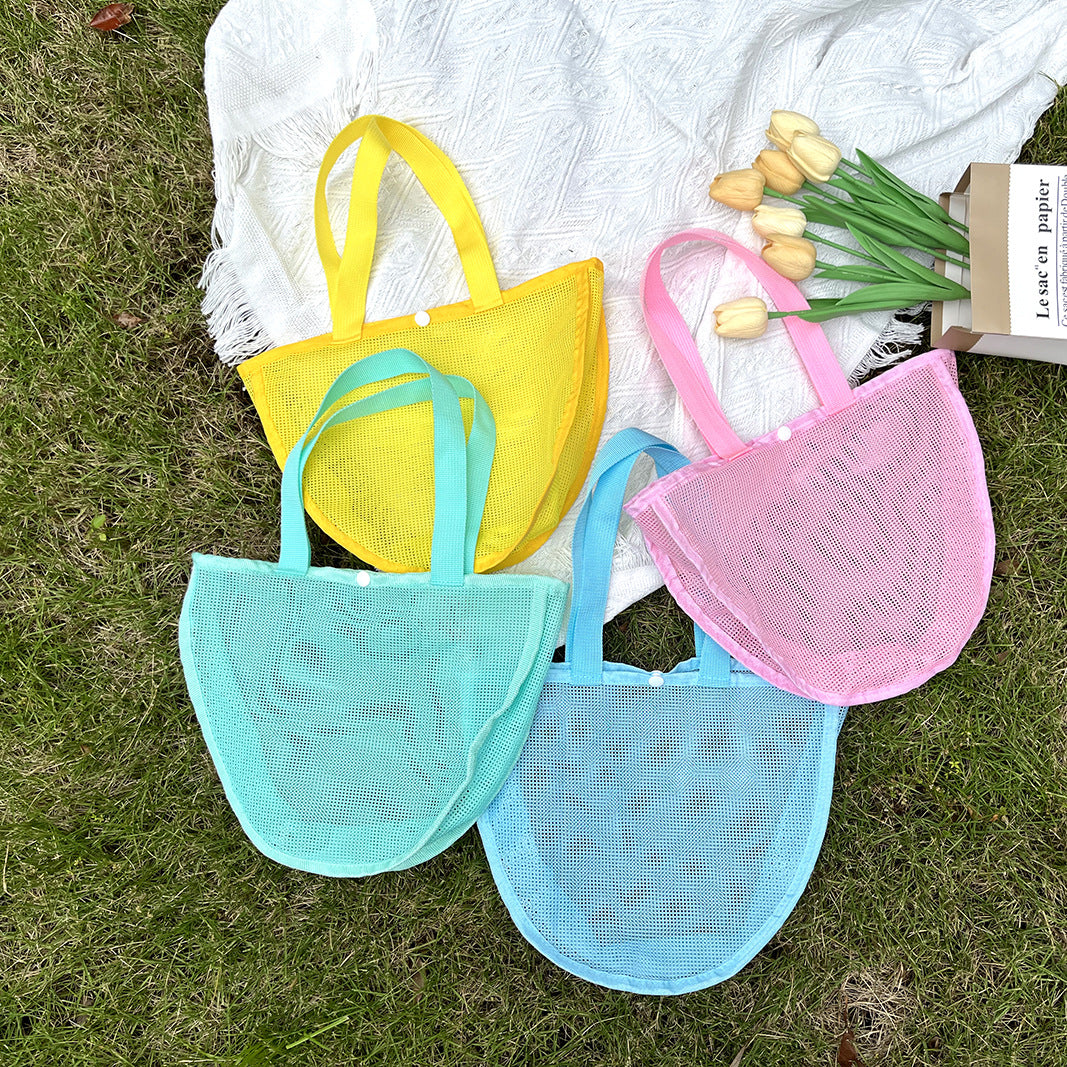 Net shopping bag Kalsten