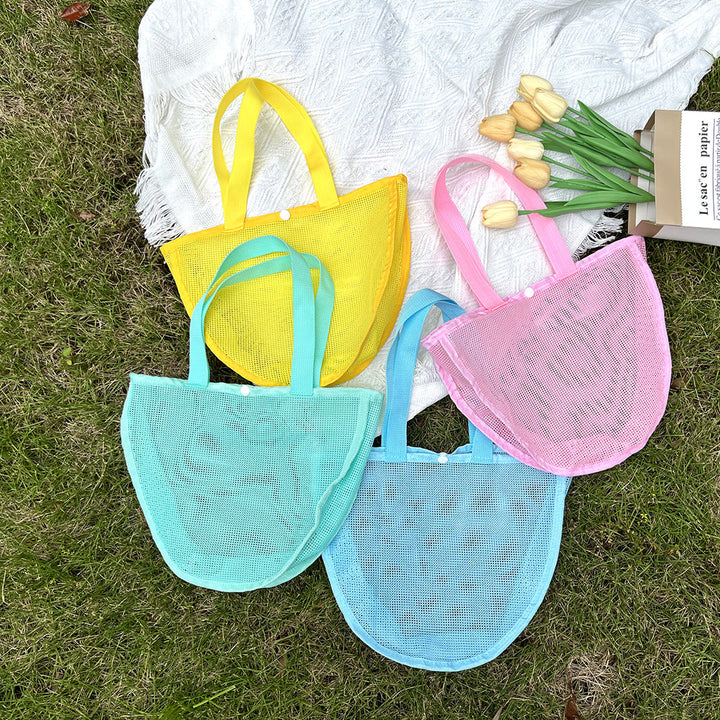 Net shopping bag Kalsten