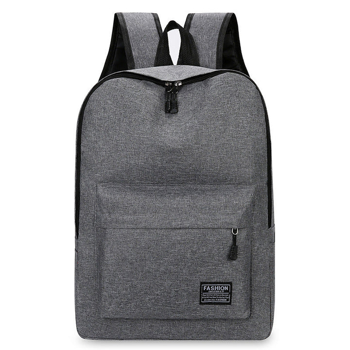 Sleek Minimalist Laptop Backpack Kalsten