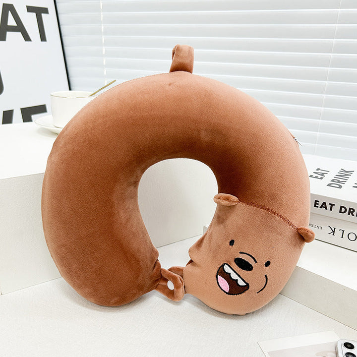 Neck pillow Kalsten