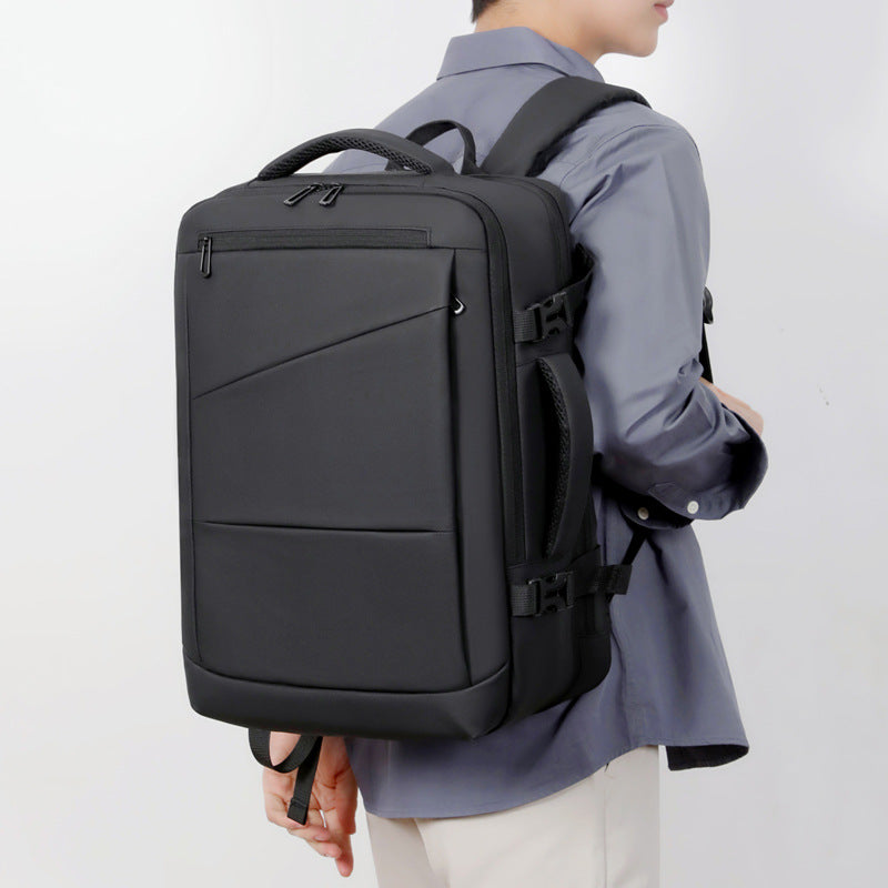 Ergonomic Laptop Backpack Kalsten