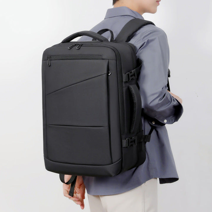 Ergonomic Laptop Backpack Kalsten