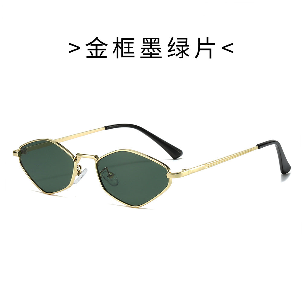 Women’s Fashion Sunglasses in Futuristic Design Kalsten