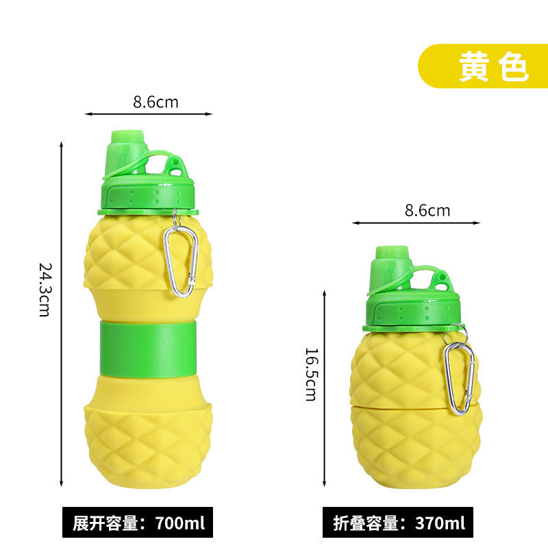 Women practical water bottle Kalsten