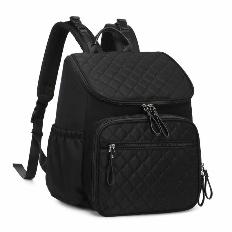 Packable Rucksack with Insulated Inner Lining Kalsten