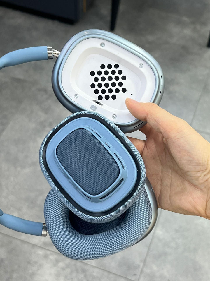 Wireless Over-Ear Headphones Kalsten