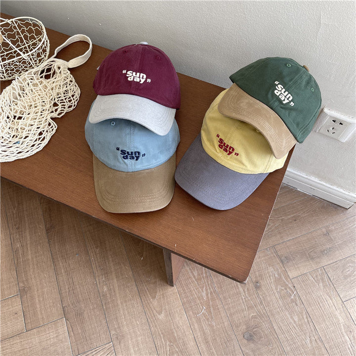 Women's Adjustable Baseball Cap Kalsten