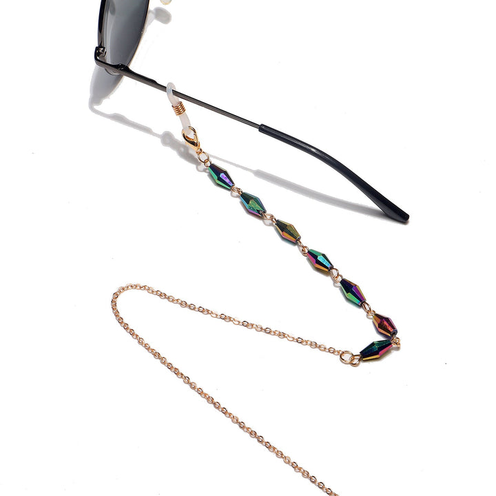 Decorative Eyewear Chain Kalsten