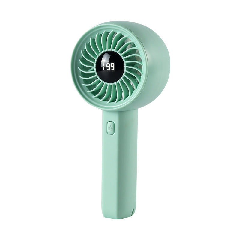 Women Portable Mini Fan Kalsten