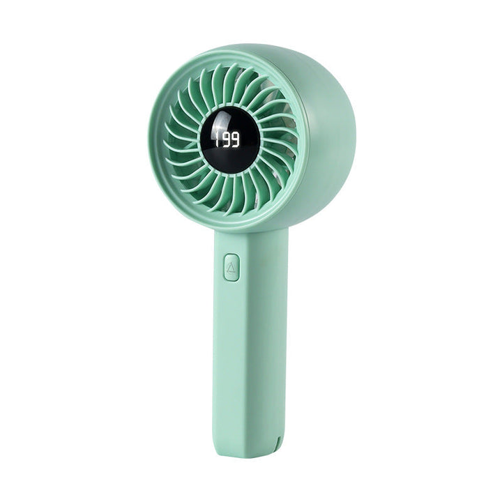 Women Portable Mini Fan Kalsten