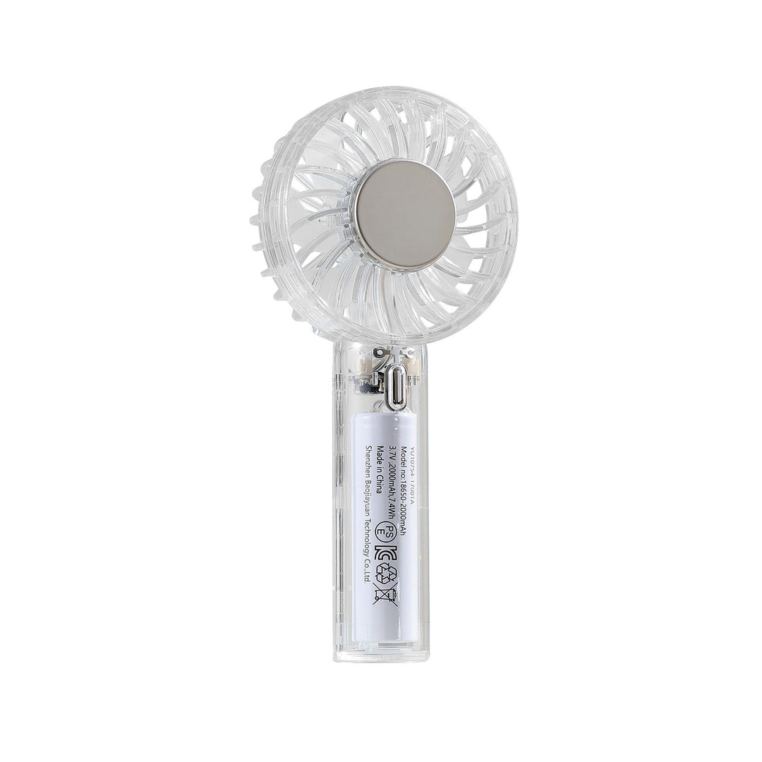 Portable handy fan Kalsten