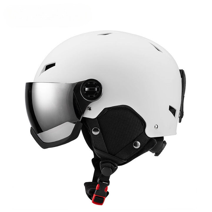 High-Performance Snow Sports Helmet Kalsten