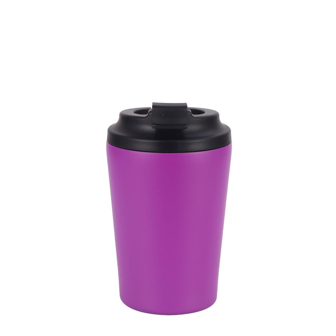 Women's Insulated Coffee-To-Go Cup with Practical Drinking Opening Kalsten