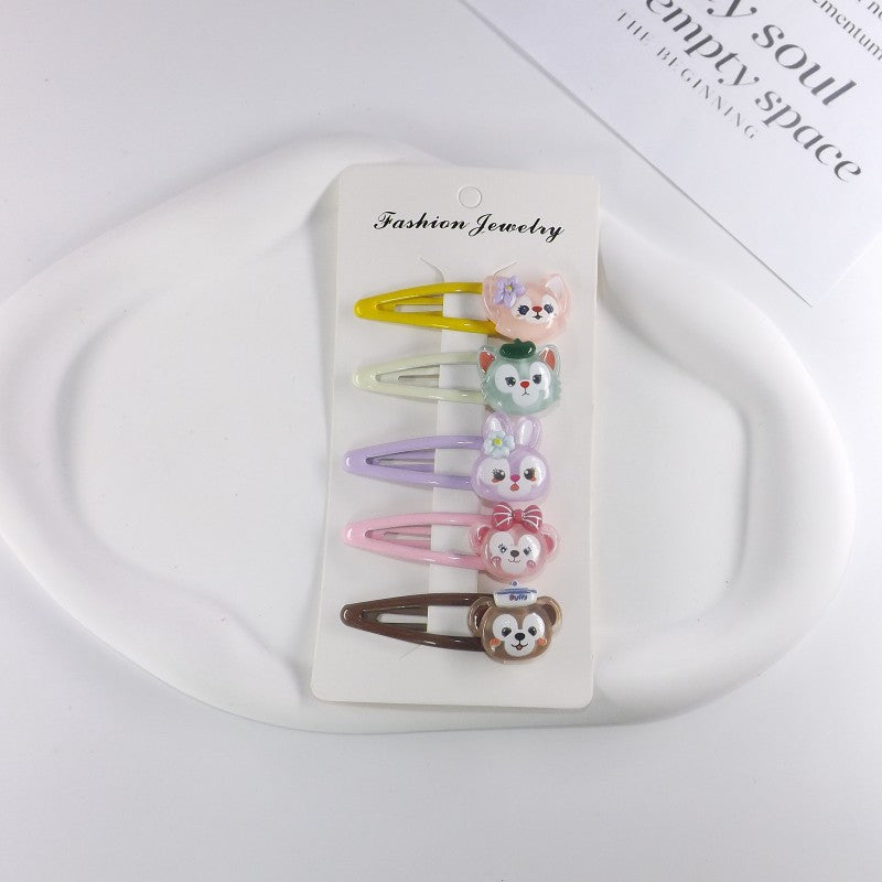 Hairpin Kalsten