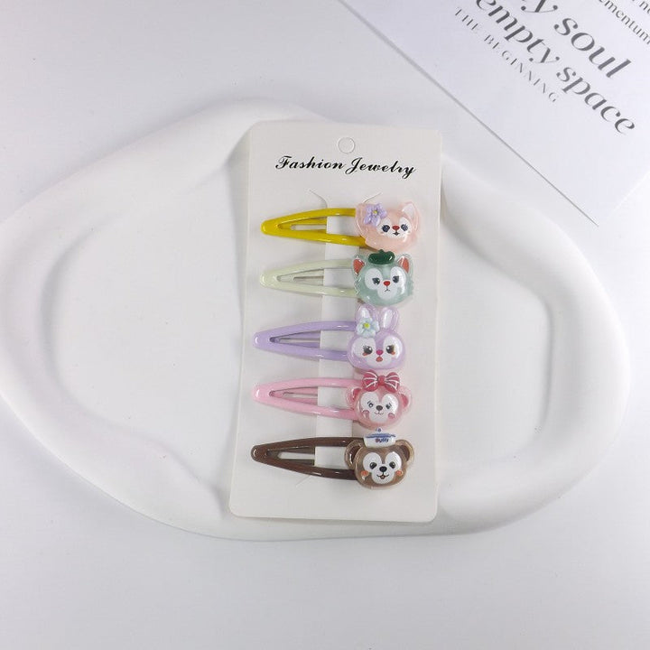 Hairpin Kalsten