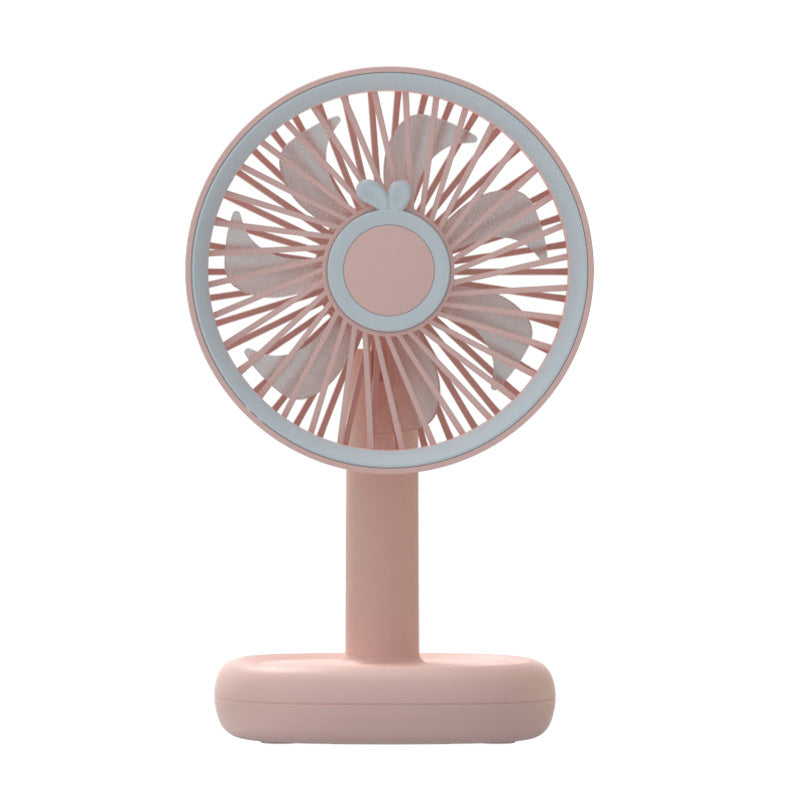 Ladies Portable Mini Fan Kalsten