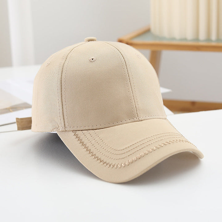 Women's Sports Cotton Cap Kalsten