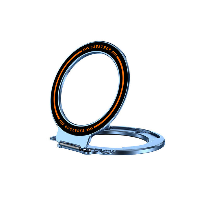 Unisex Portable Lighting Ring Kalsten