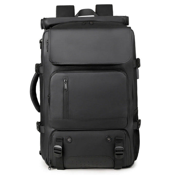 Versatile Tactical Travel Backpack Kalsten