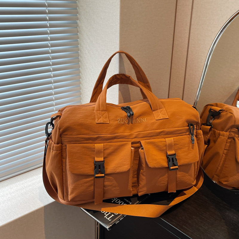 Versatile Travel Duffel Bag Acalora