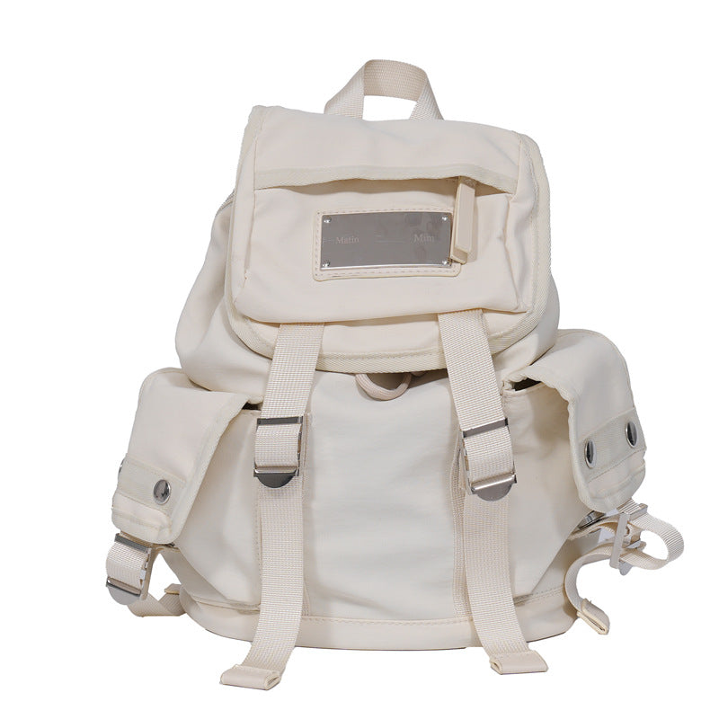 Adventure-Ready Functional School Backpack Kalsten
