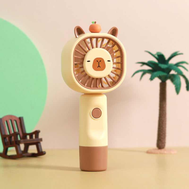 Women Portable Hand Fan Kalsten