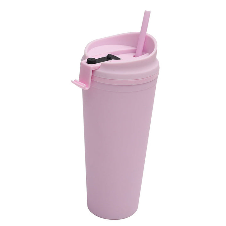Women's High-Quality Drinking Cup with Ergonomic Lid System Kalsten