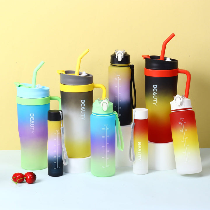Women multi-part thermos set Kalsten