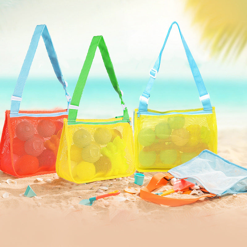 Breathable mesh bag Kalsten
